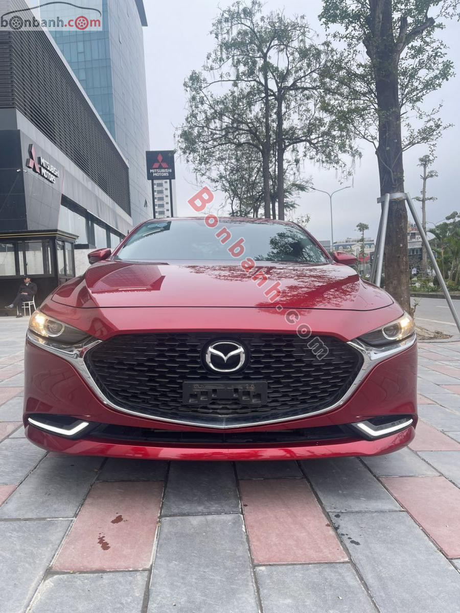 Bán ô tô Mazda 3 1.5L Luxury - 2023 - xe cũ