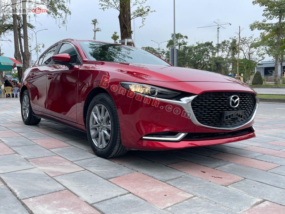 Bán ô tô Mazda 3 1.5L Luxury - 2023 - xe cũ