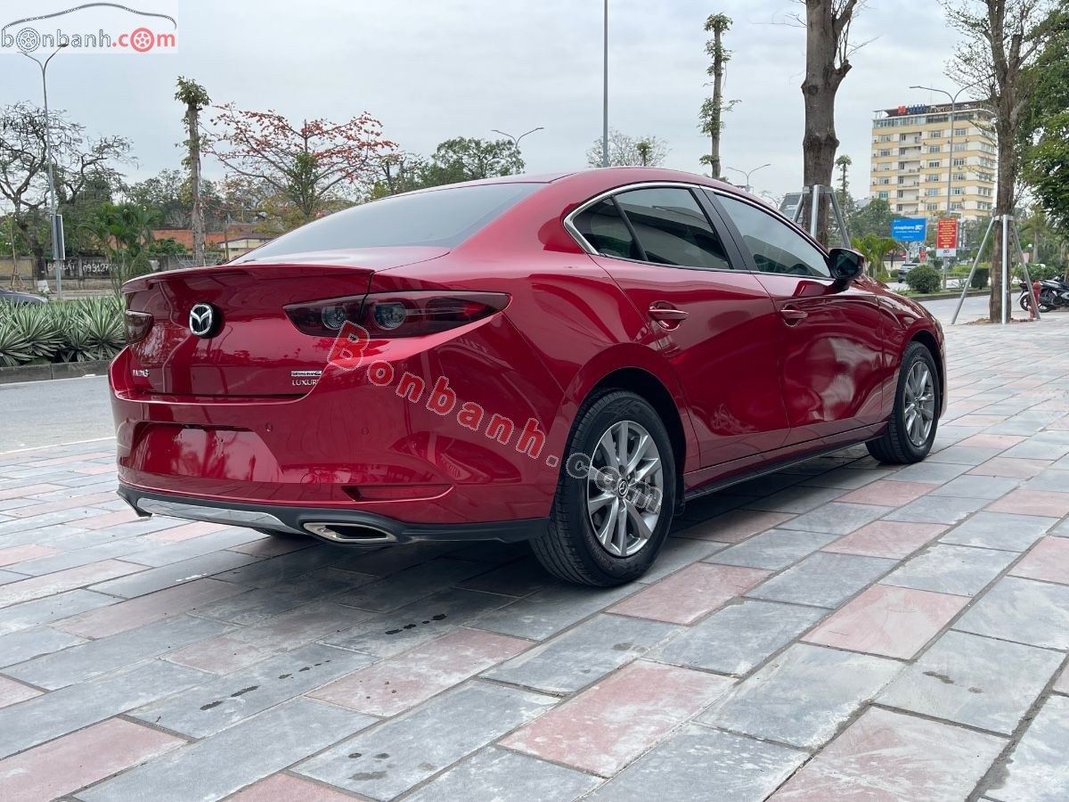Bán ô tô Mazda 3 1.5L Luxury - 2023 - xe cũ