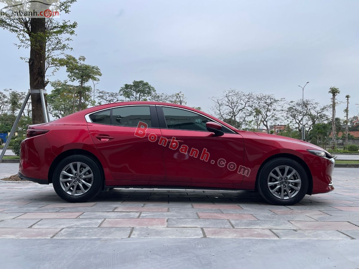 Bán ô tô Mazda 3 1.5L Luxury - 2023 - xe cũ