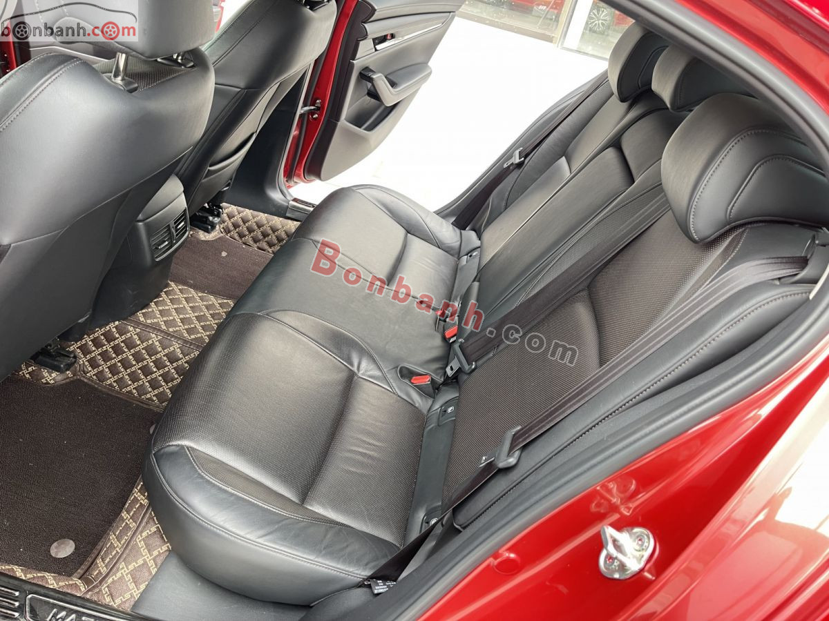 Bán ô tô Mazda 3 1.5L Luxury - 2023 - xe cũ