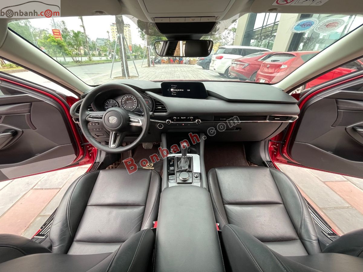 Bán ô tô Mazda 3 1.5L Luxury - 2023 - xe cũ