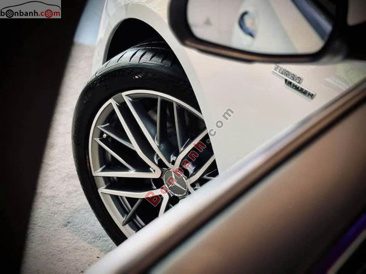 Bán ô tô Mercedes Benz C class C43 AMG 4Matic - 2026 - xe mới