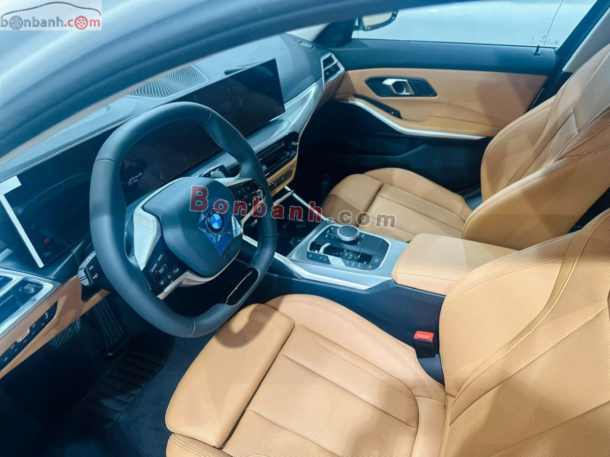 Bán ô tô BMW 3 Series 320i Sport Line - 2026 - xe mới