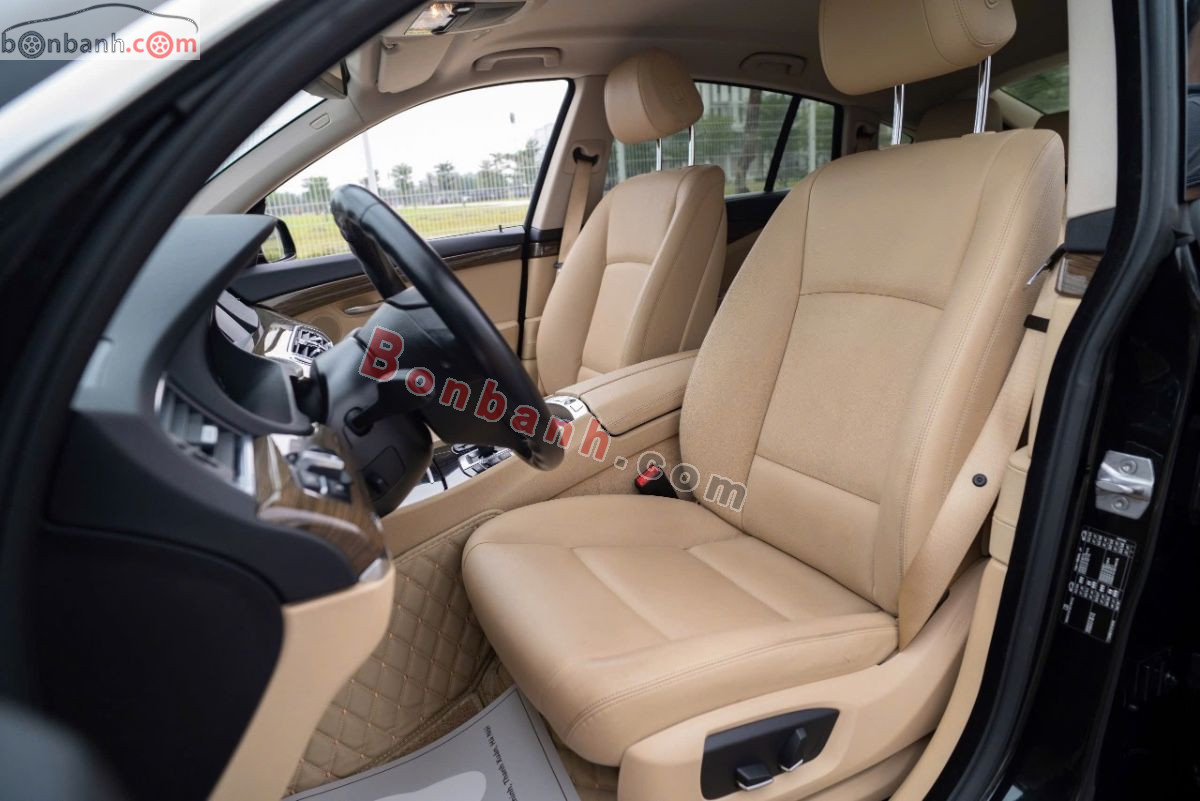 Bán ô tô BMW 5 Series 528i GT - 2015 - xe cũ