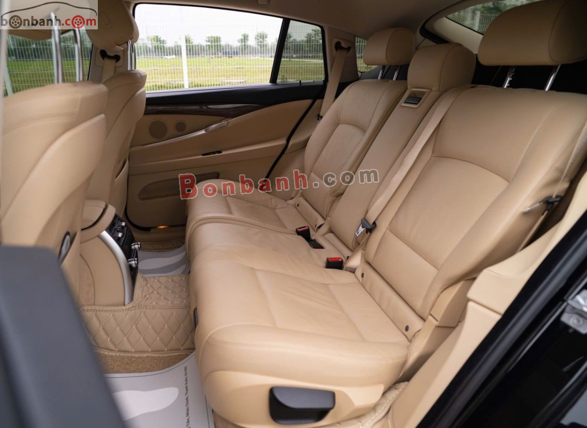 Bán ô tô BMW 5 Series 528i GT - 2015 - xe cũ