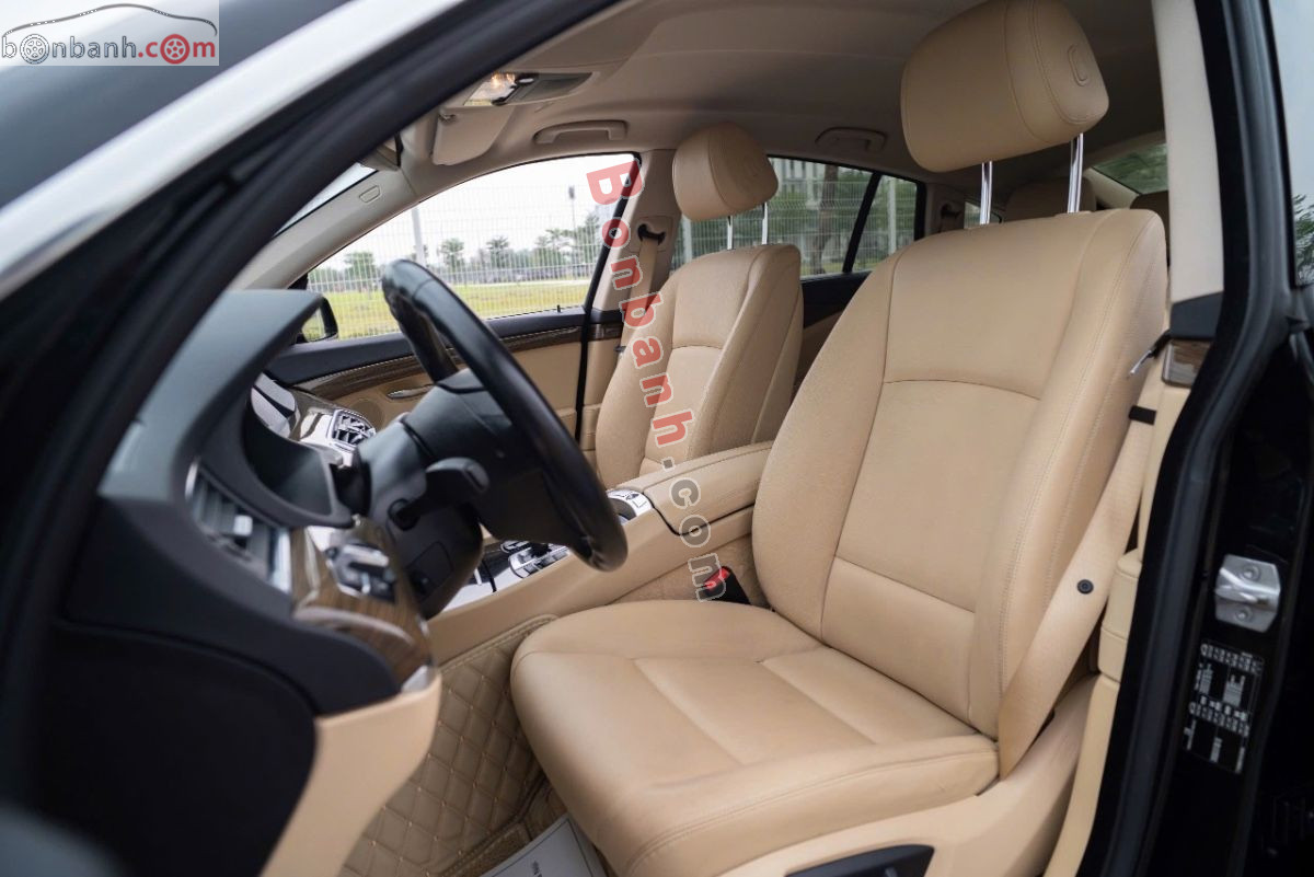 Bán ô tô BMW 5 Series 528i GT - 2015 - xe cũ