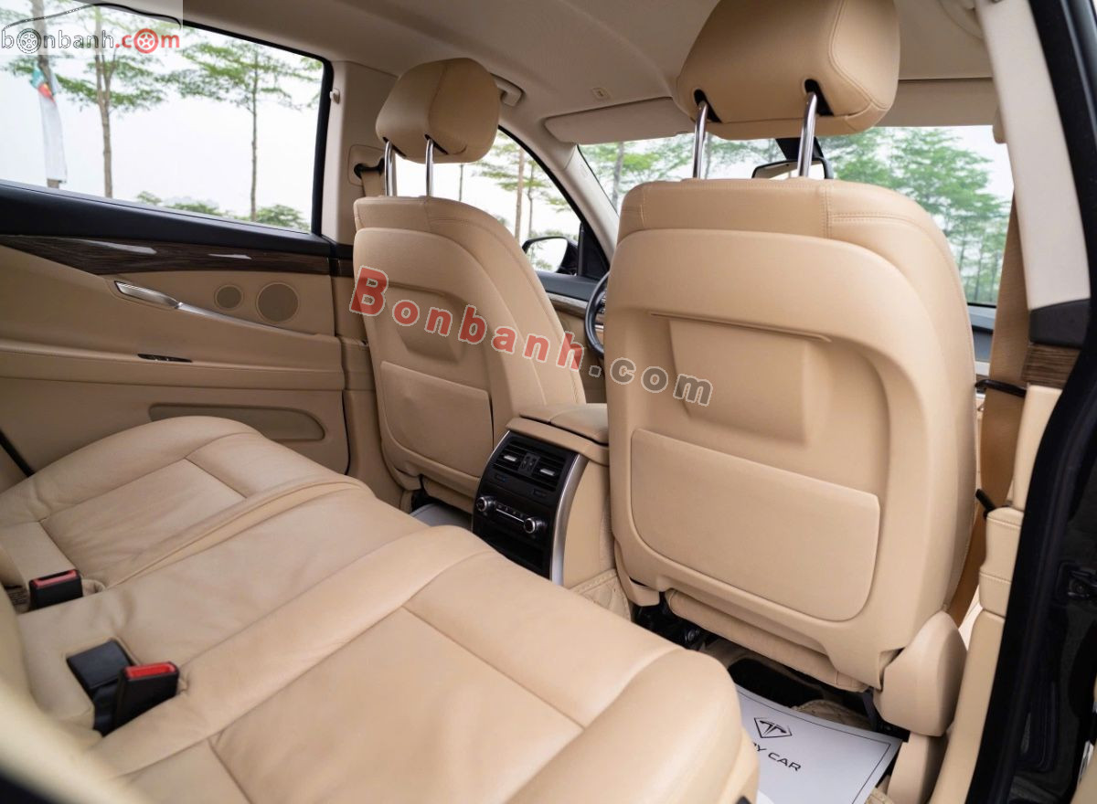 Bán ô tô BMW 5 Series 528i GT - 2015 - xe cũ