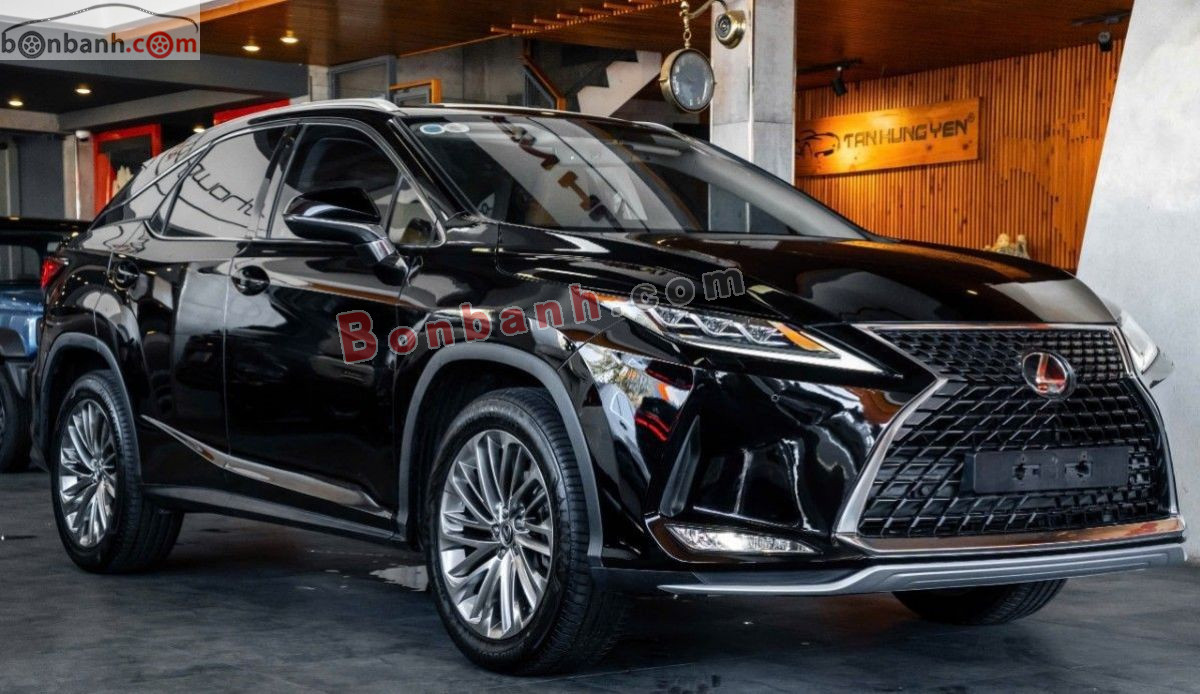 Bán ô tô Lexus RX 300 - 2020 - xe cũ