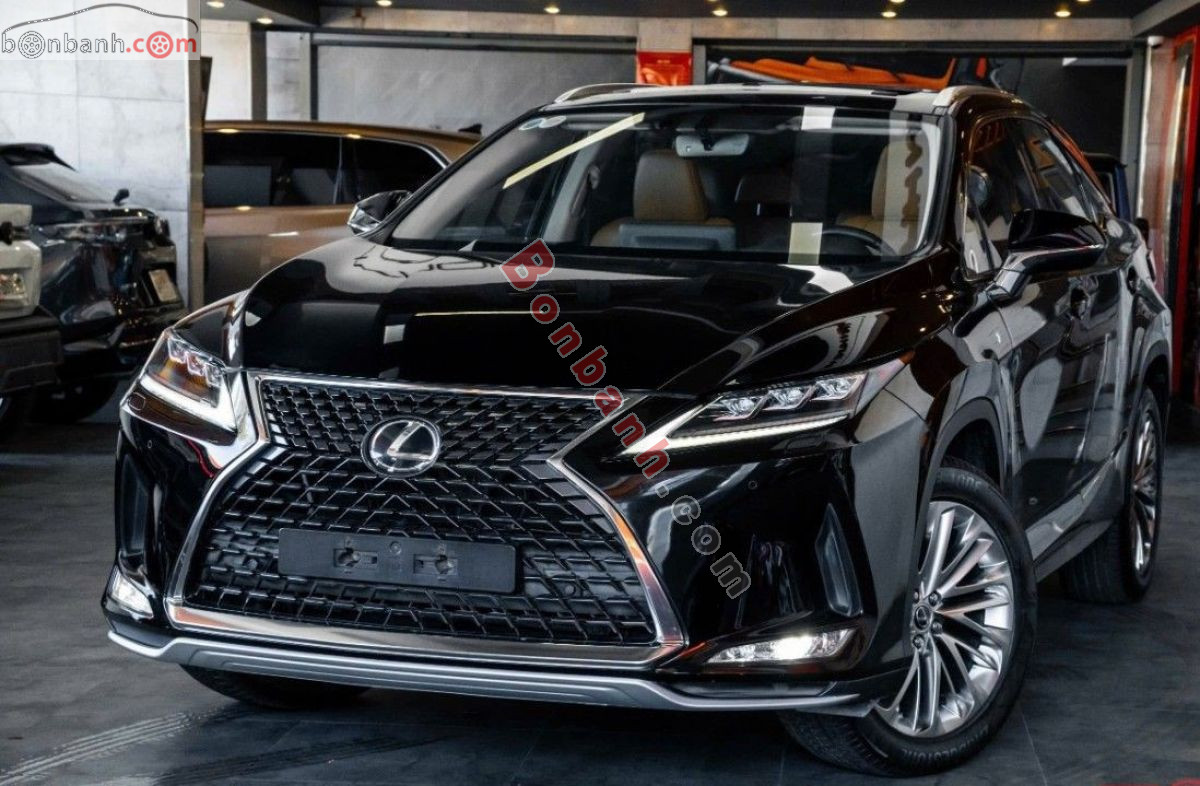 Bán ô tô Lexus RX 300 - 2020 - xe cũ