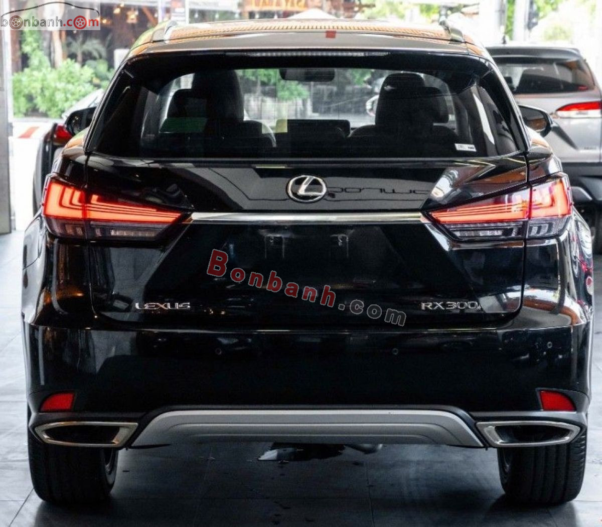 Bán ô tô Lexus RX 300 - 2020 - xe cũ