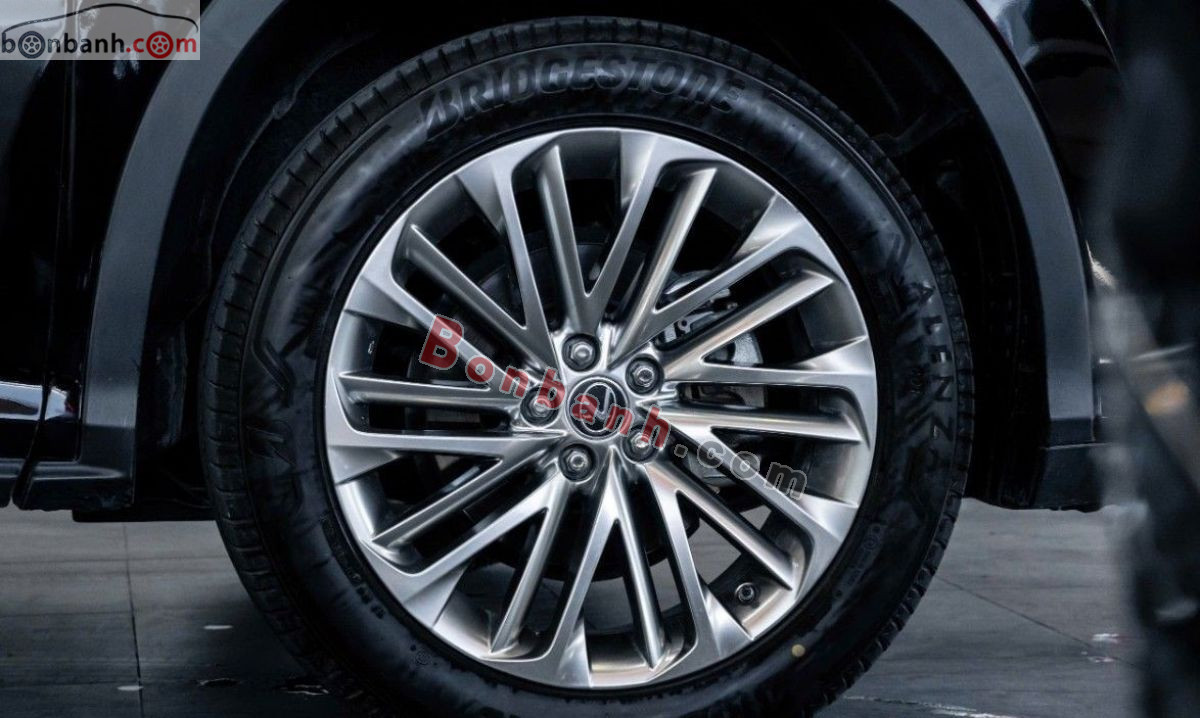 Bán ô tô Lexus RX 300 - 2020 - xe cũ