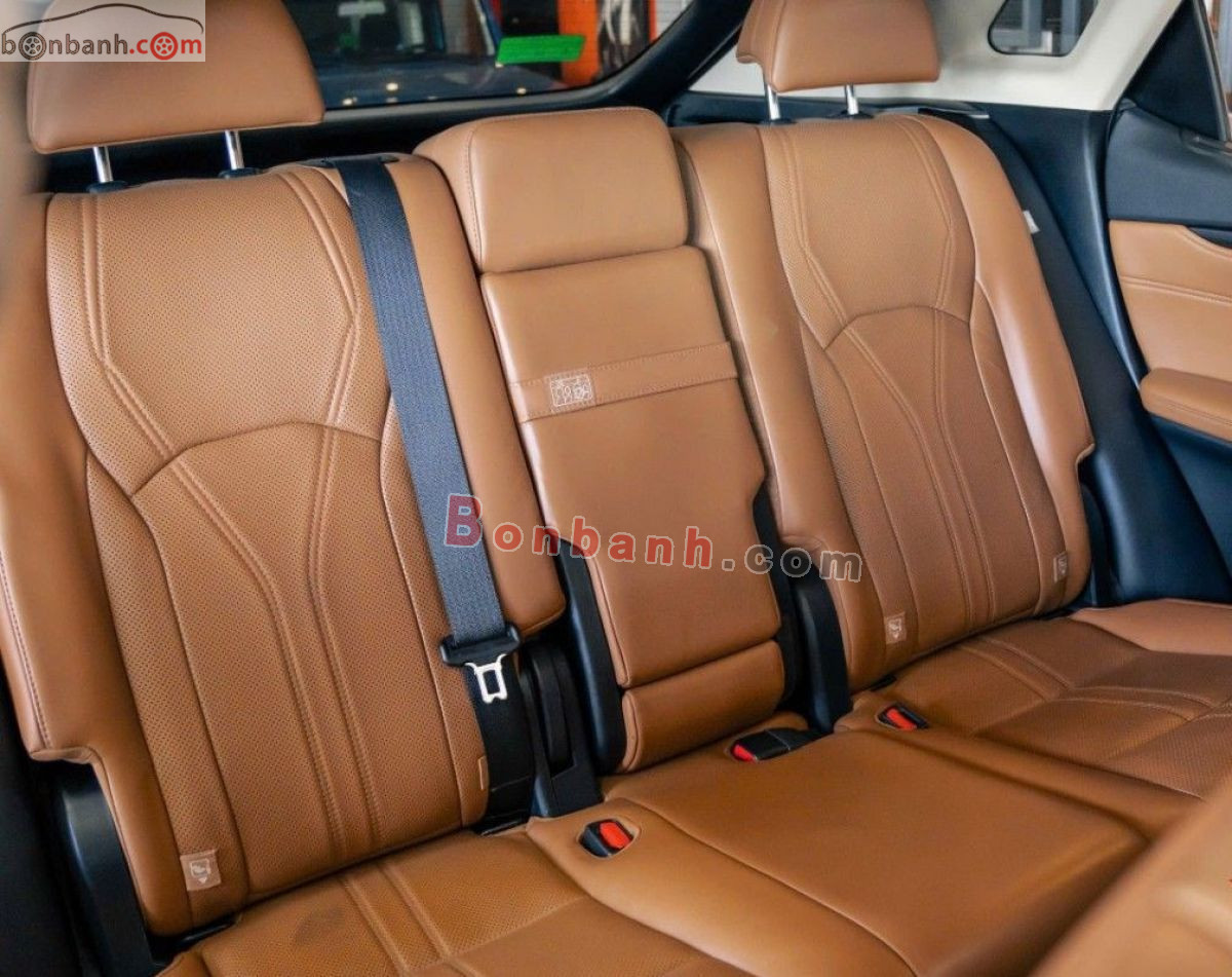 Bán ô tô Lexus RX 300 - 2020 - xe cũ