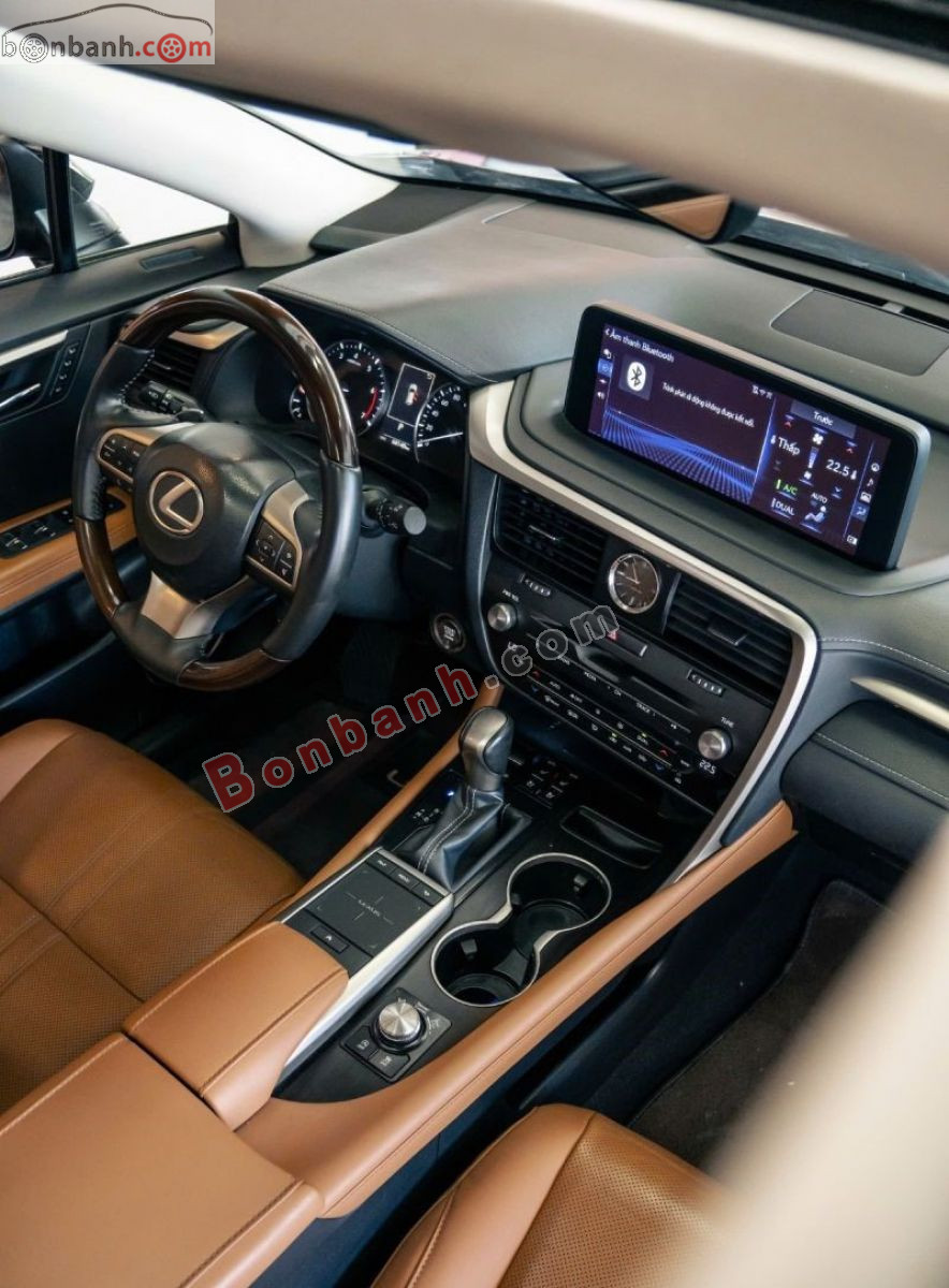 Bán ô tô Lexus RX 300 - 2020 - xe cũ