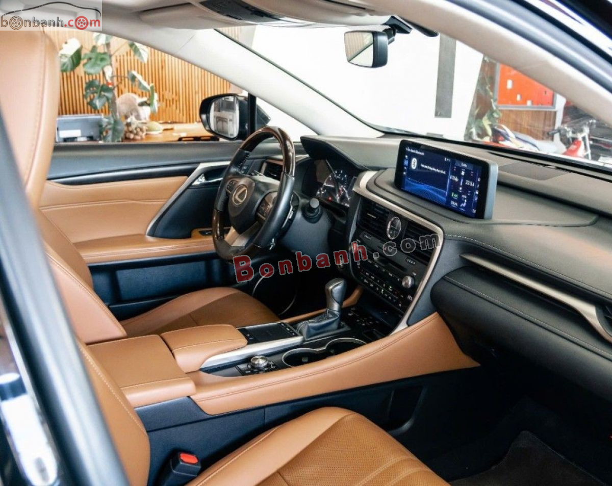 Bán ô tô Lexus RX 300 - 2020 - xe cũ