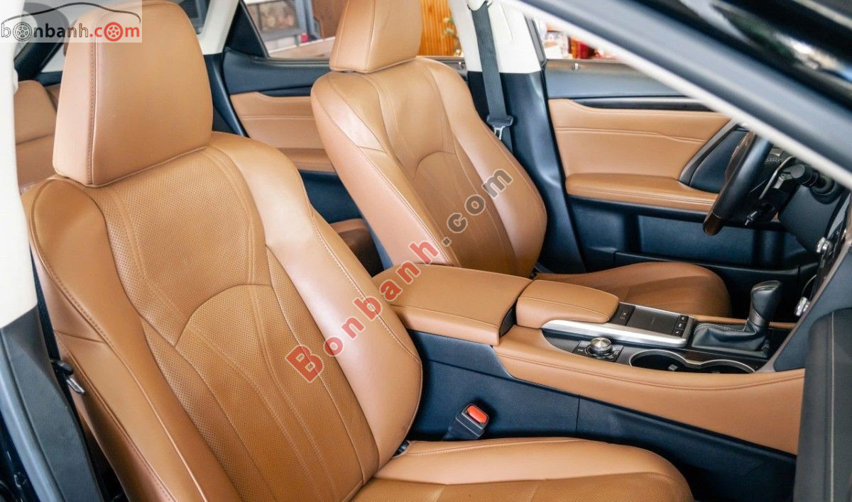 Bán ô tô Lexus RX 300 - 2020 - xe cũ