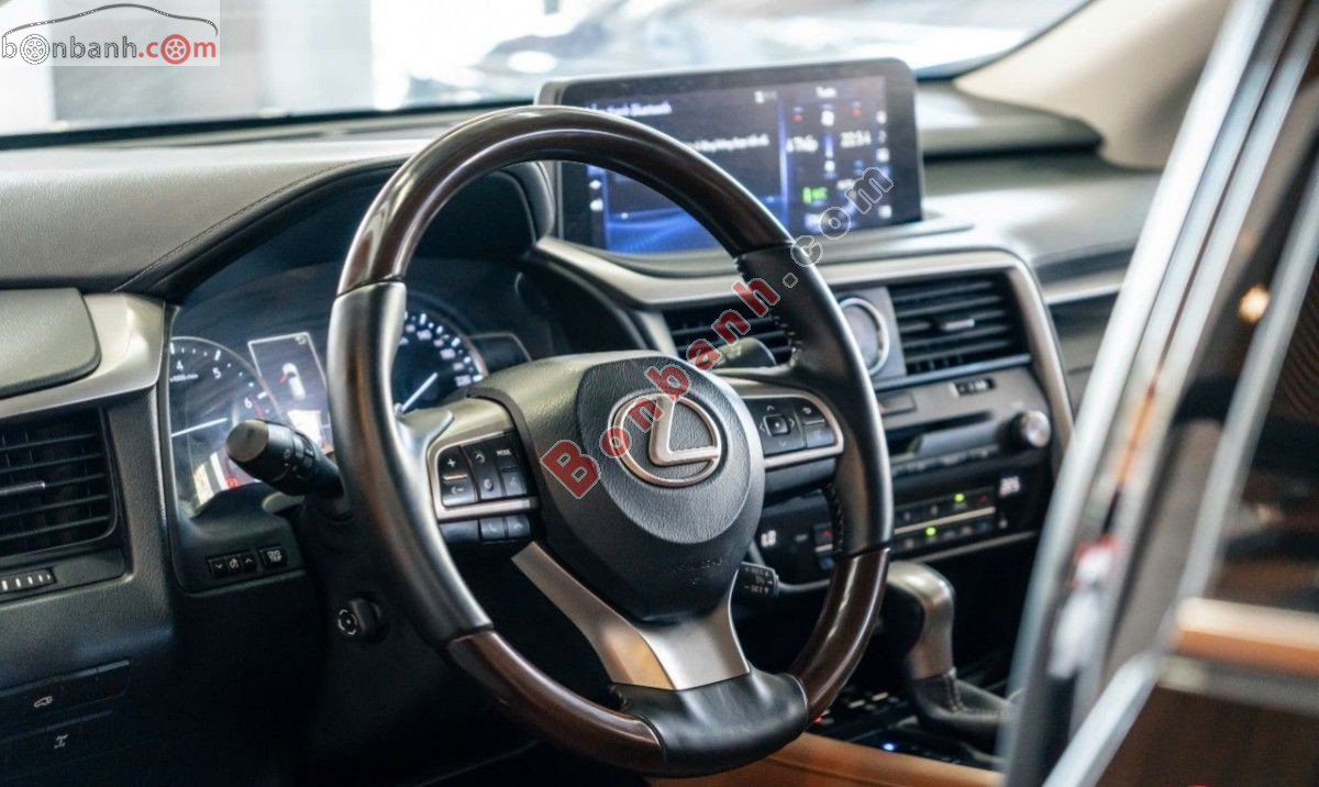 Bán ô tô Lexus RX 300 - 2020 - xe cũ