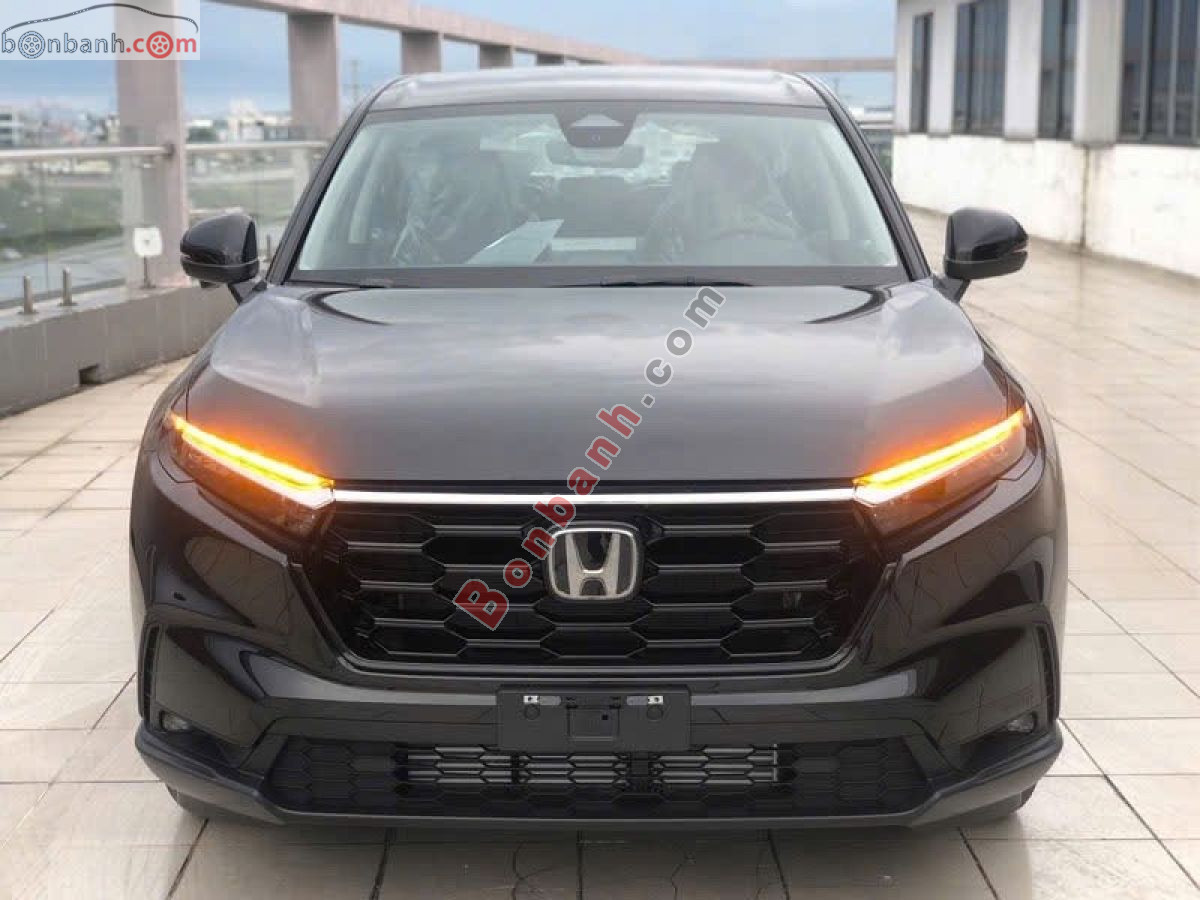 Bán ô tô Honda CRV L - 2025 - xe mới