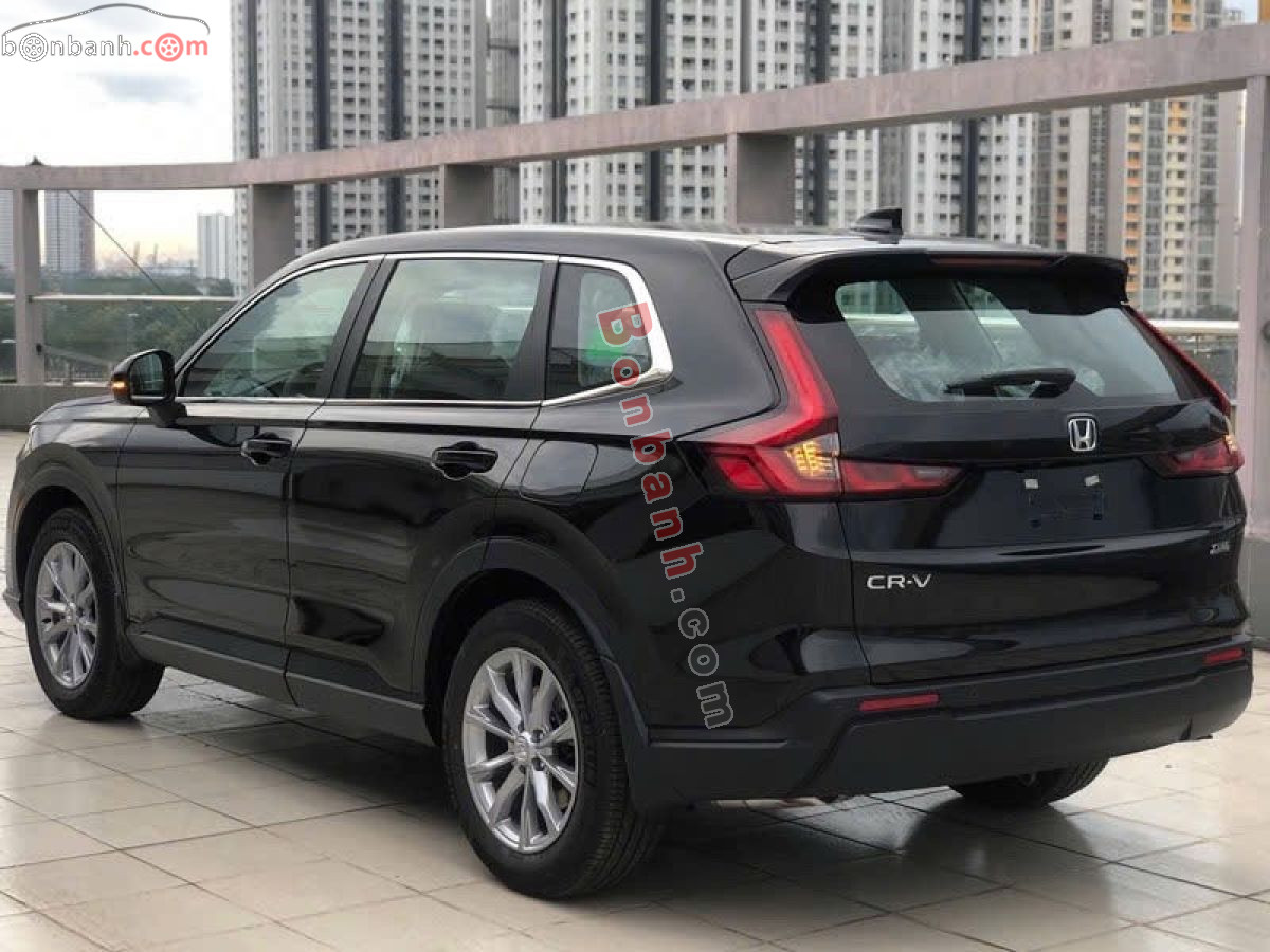 Bán ô tô Honda CRV L - 2025 - xe mới