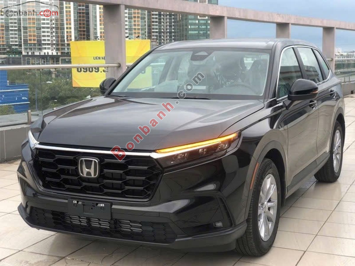 Bán ô tô Honda CRV L - 2025 - xe mới