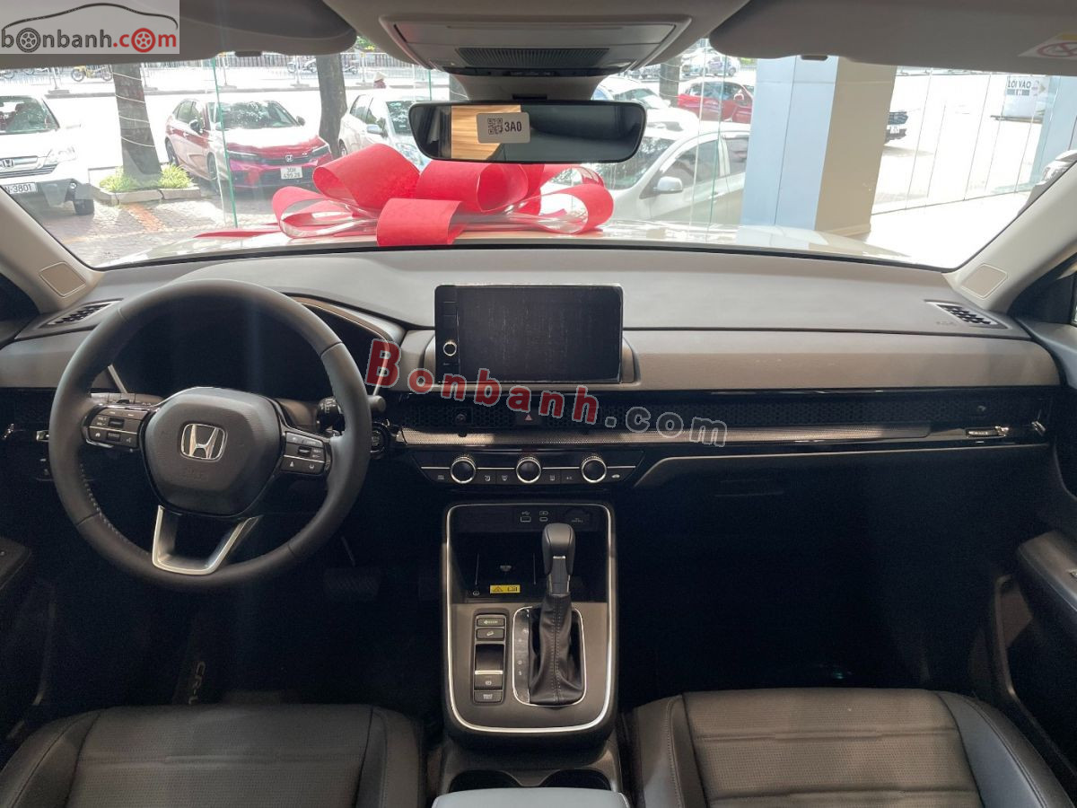 Bán ô tô Honda CRV L - 2025 - xe mới