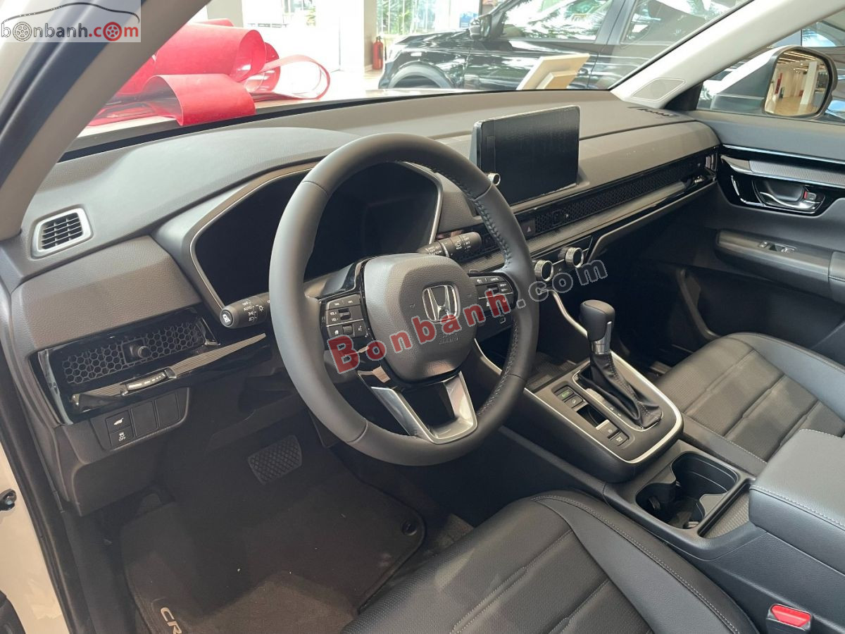 Bán ô tô Honda CRV L - 2025 - xe mới