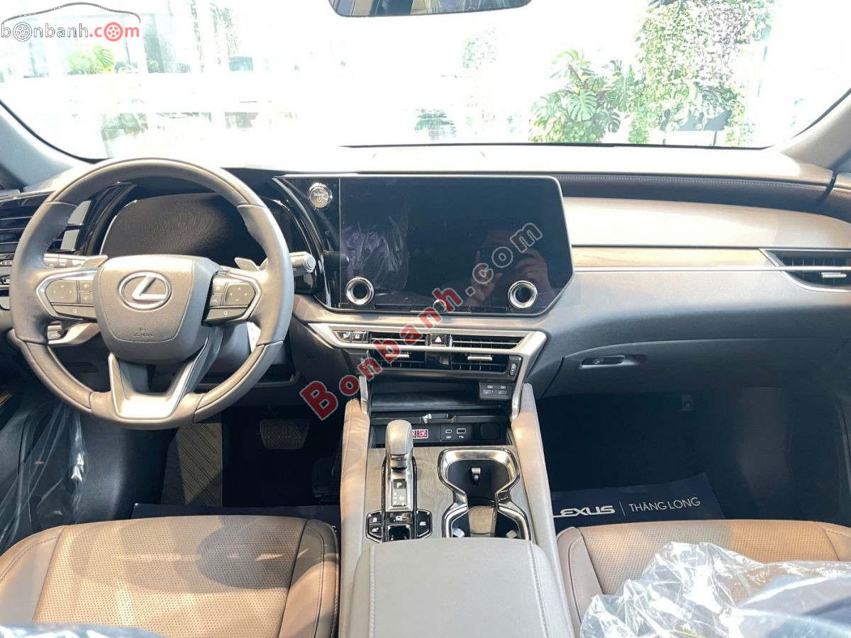 Bán ô tô Lexus RX 350h Premium - 2026 - xe mới