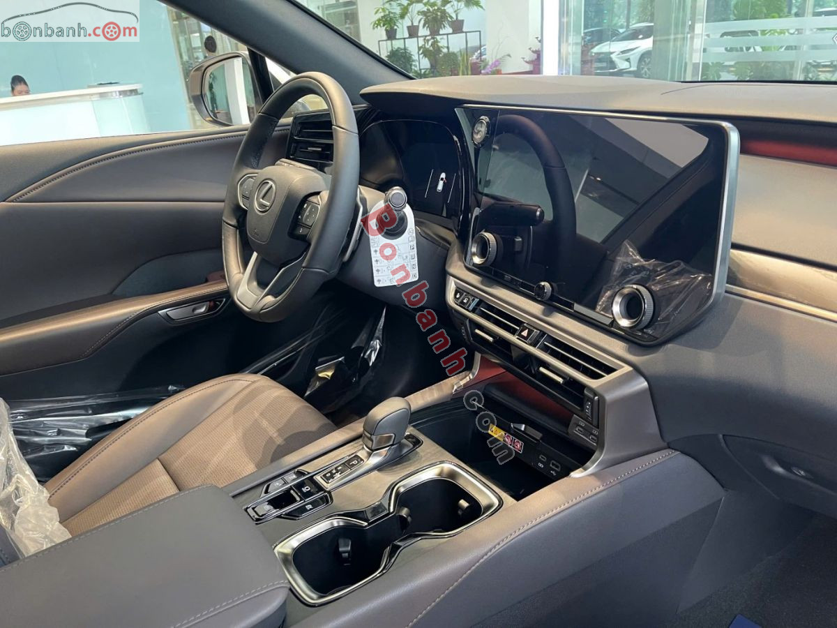 Bán ô tô Lexus RX 350h Premium - 2026 - xe mới