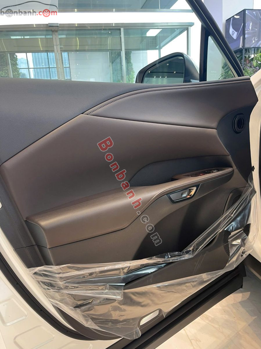 Bán ô tô Lexus RX 350h Premium - 2026 - xe mới