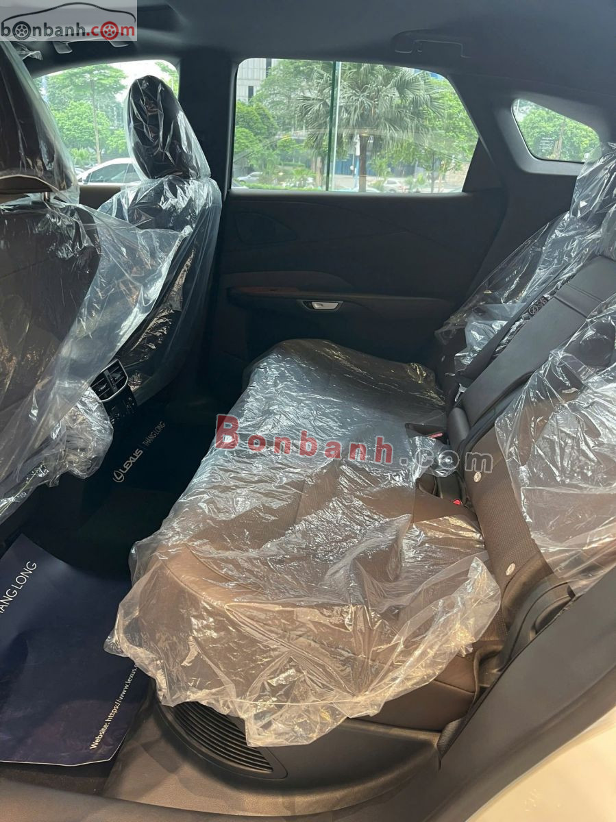 Bán ô tô Lexus RX 350h Premium - 2026 - xe mới