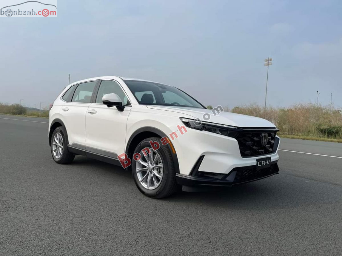 Bán ô tô Honda CRV L AWD - 2025 - xe mới