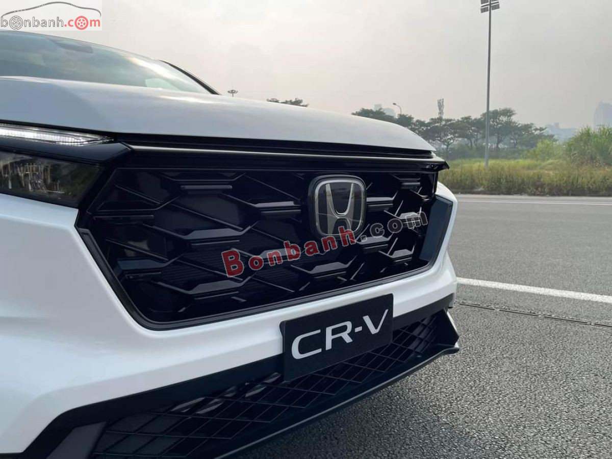 Bán ô tô Honda CRV L AWD - 2025 - xe mới