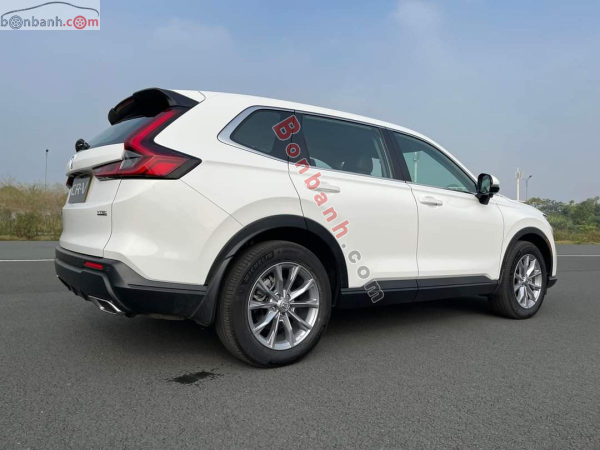 Bán ô tô Honda CRV L AWD - 2025 - xe mới