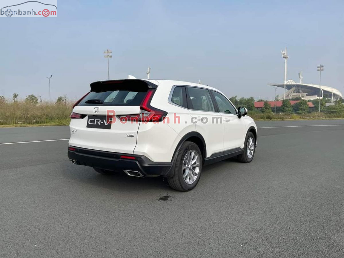Bán ô tô Honda CRV L AWD - 2025 - xe mới