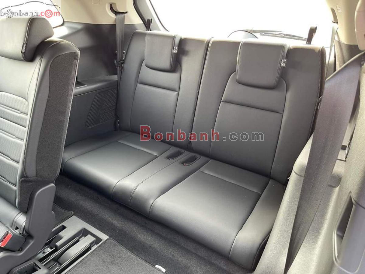 Bán ô tô Honda CRV L AWD - 2025 - xe mới