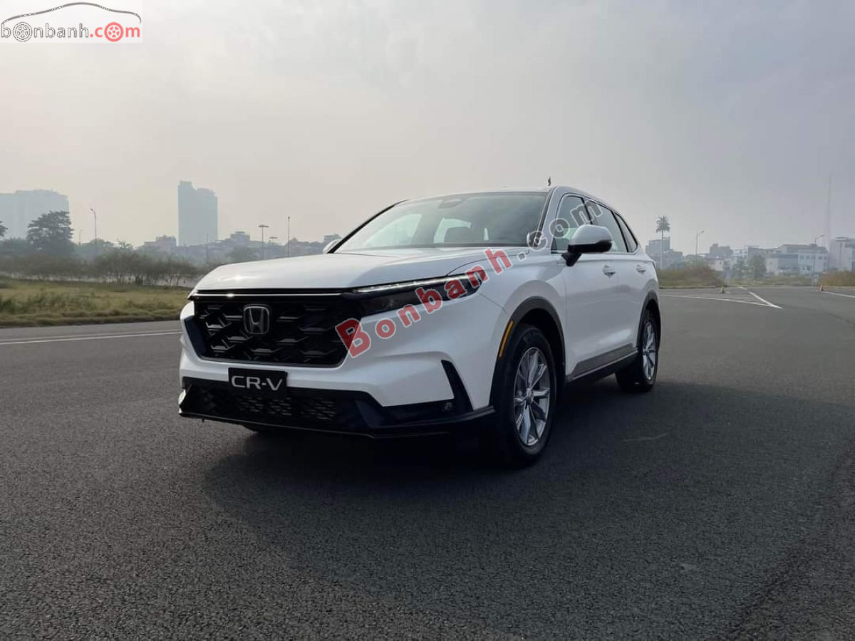 Bán ô tô Honda CRV L AWD - 2025 - xe mới