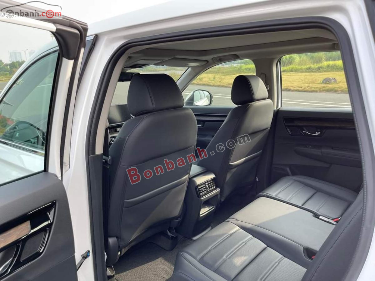 Bán ô tô Honda CRV L AWD - 2025 - xe mới