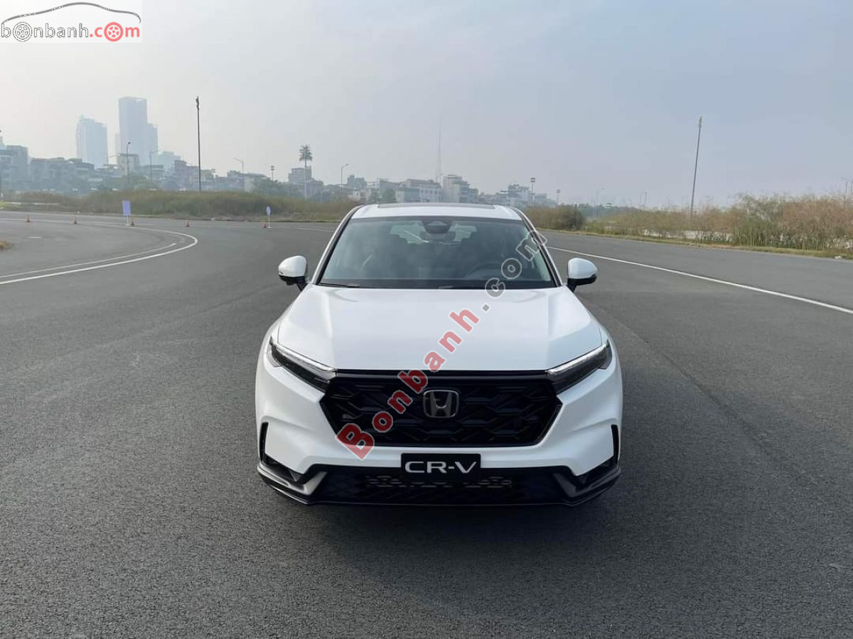 Bán ô tô Honda CRV L AWD - 2025 - xe mới