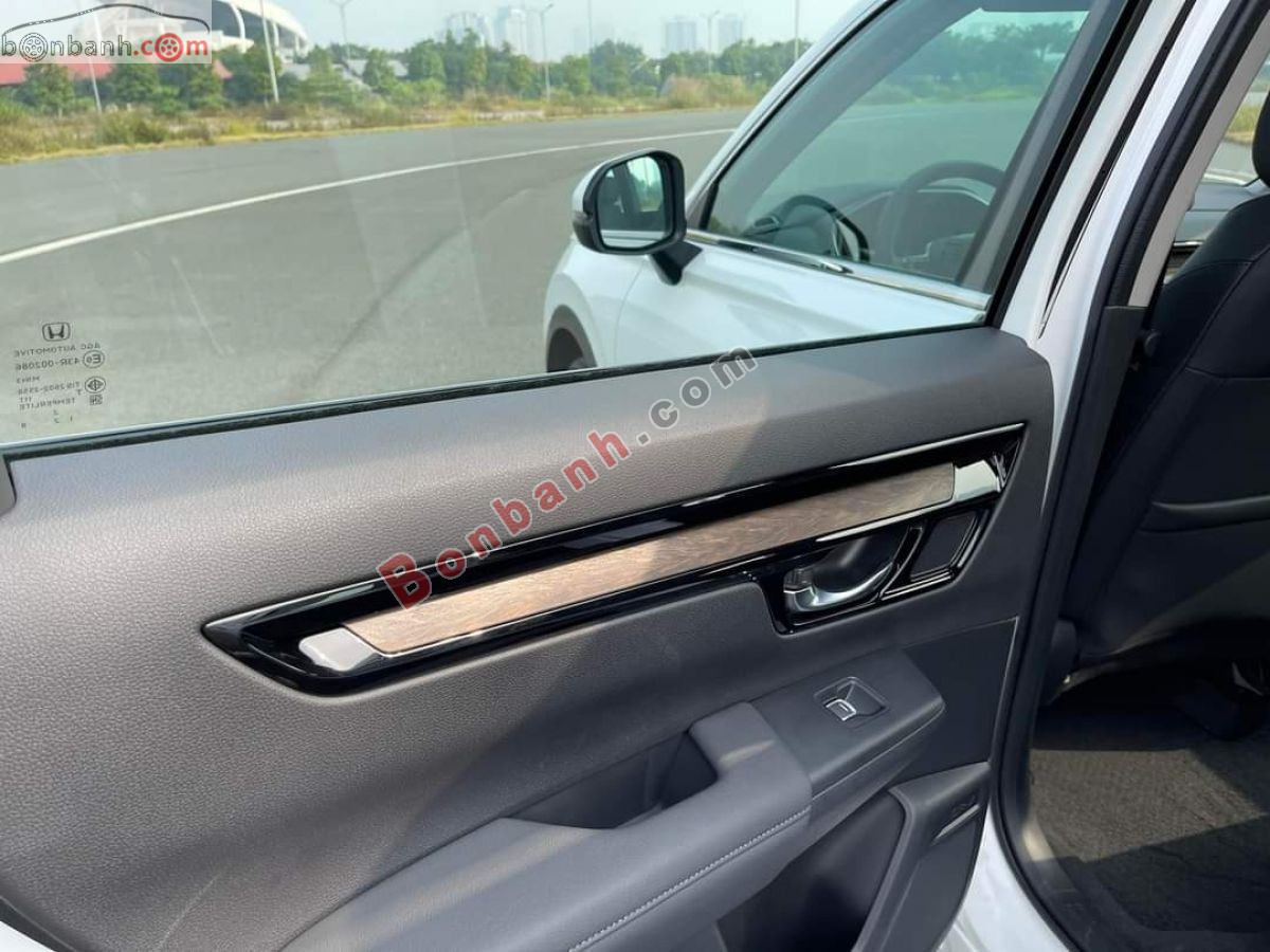 Bán ô tô Honda CRV L AWD - 2025 - xe mới