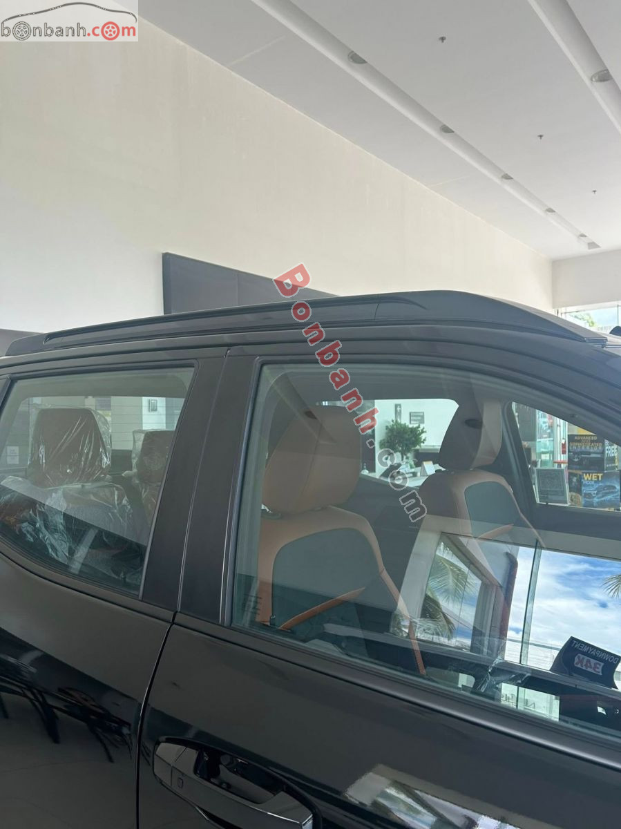 Bán ô tô Mitsubishi Triton Athlete 4WD AT - 2026 - xe mới