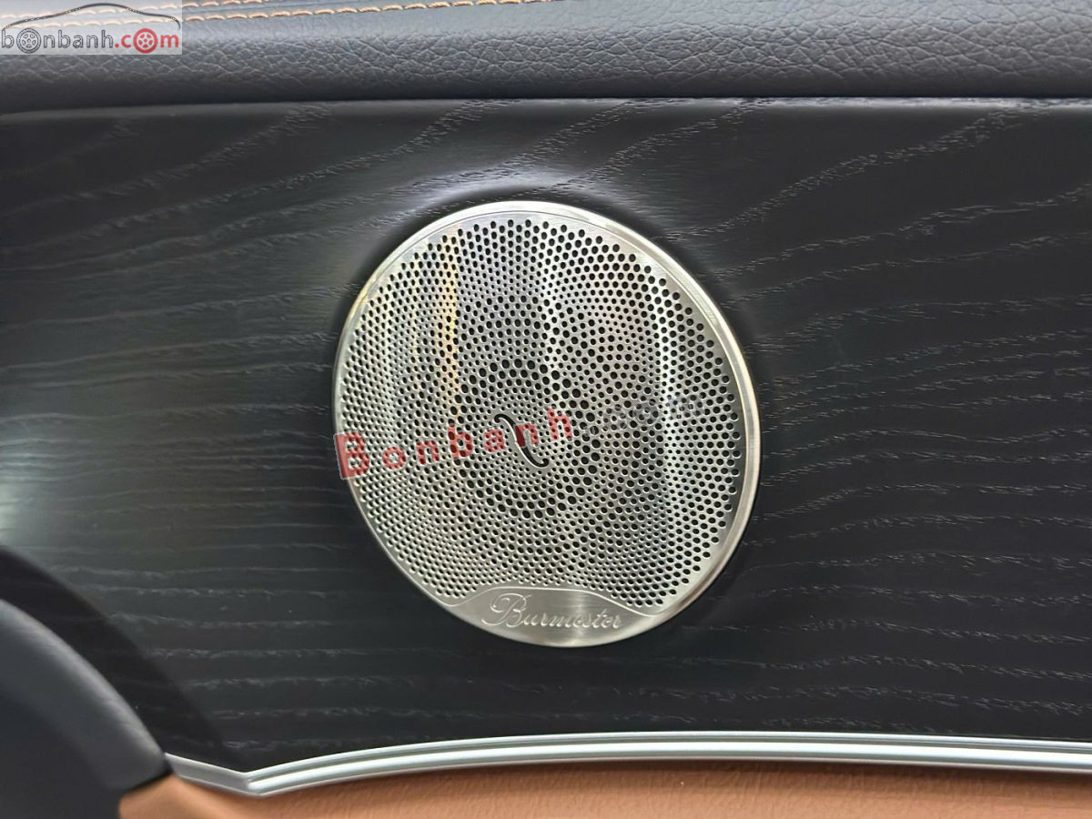 Bán ô tô Mercedes Benz E class E300 AMG - 2025 - xe mới