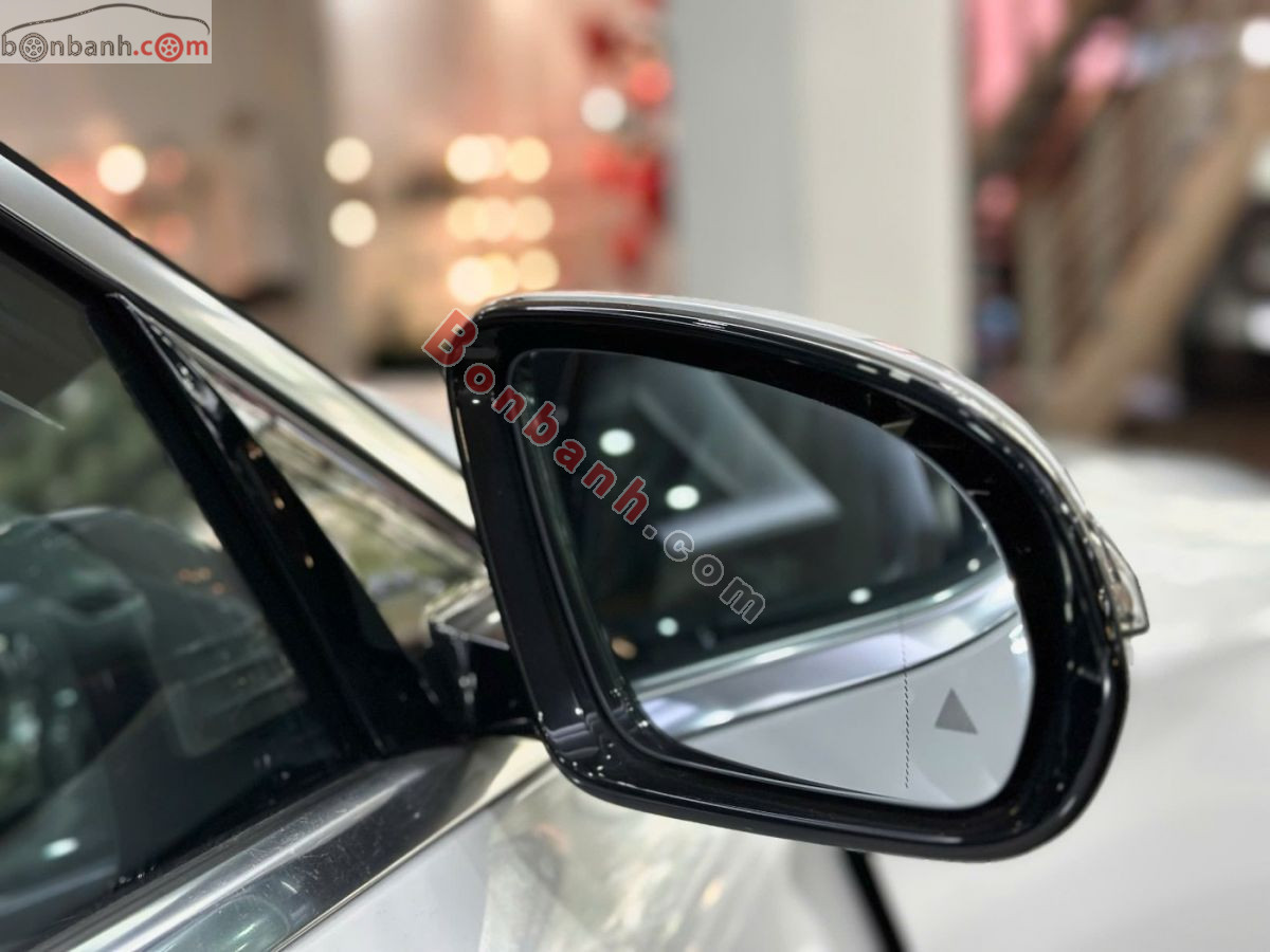 Bán ô tô Mercedes Benz E class E300 AMG - 2025 - xe mới