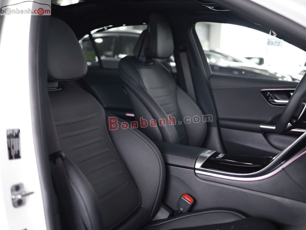 Bán ô tô Mercedes Benz C class C43 AMG 4Matic - 2023 - xe cũ
