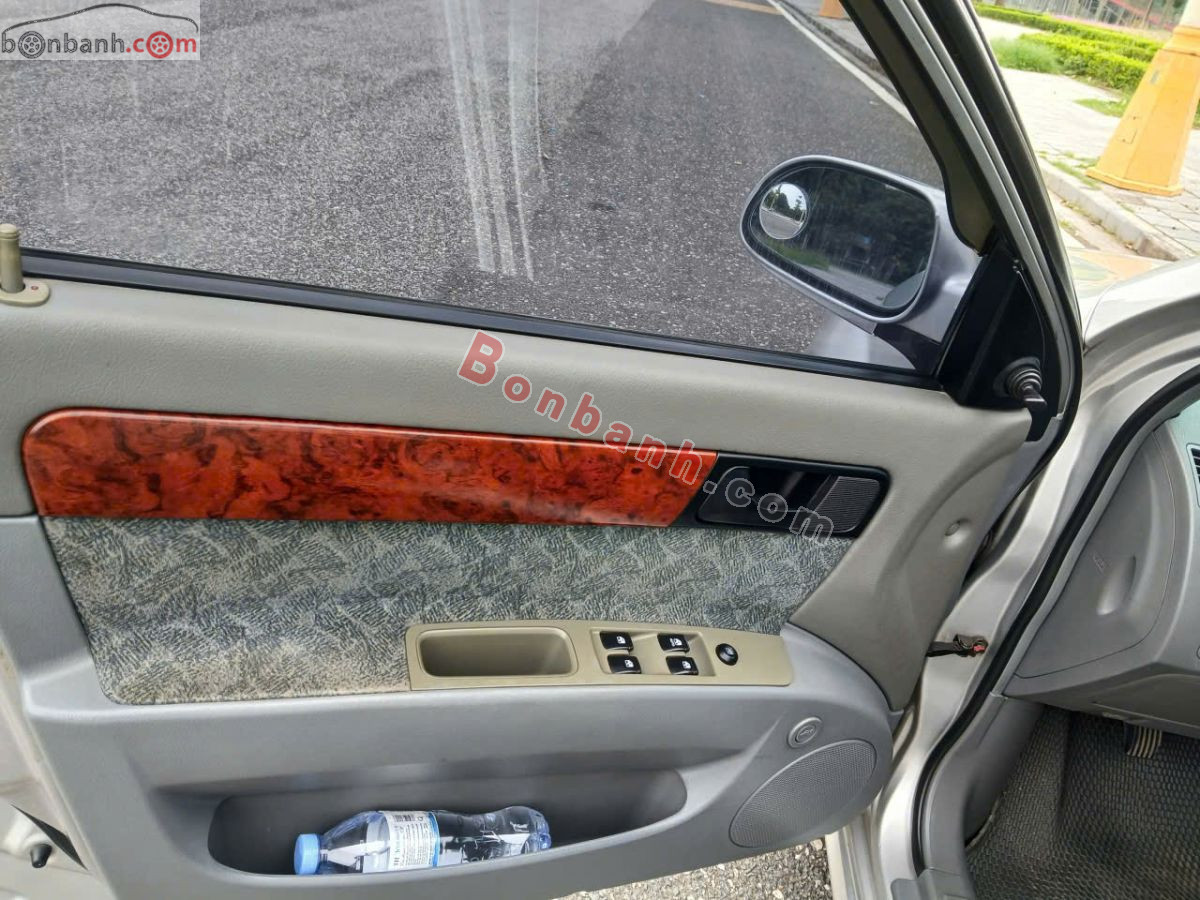 Bán ô tô Daewoo Lacetti EX - 2010 - xe cũ