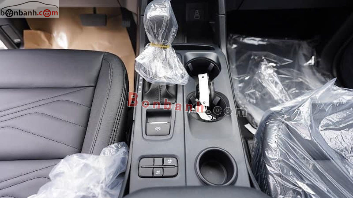 Bán ô tô Ford Everest Ambiente 2.0L 4x2 AT - 2026 - xe mới