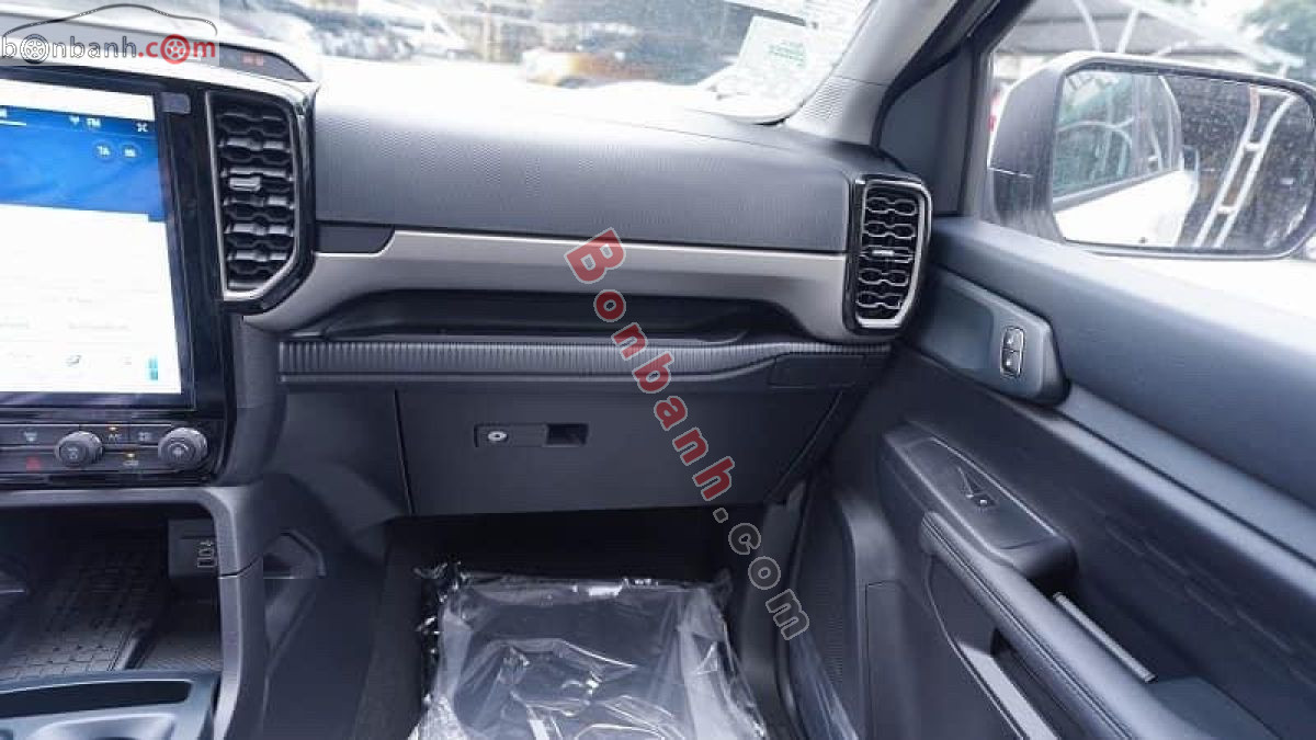 Bán ô tô Ford Everest Ambiente 2.0L 4x2 AT - 2026 - xe mới