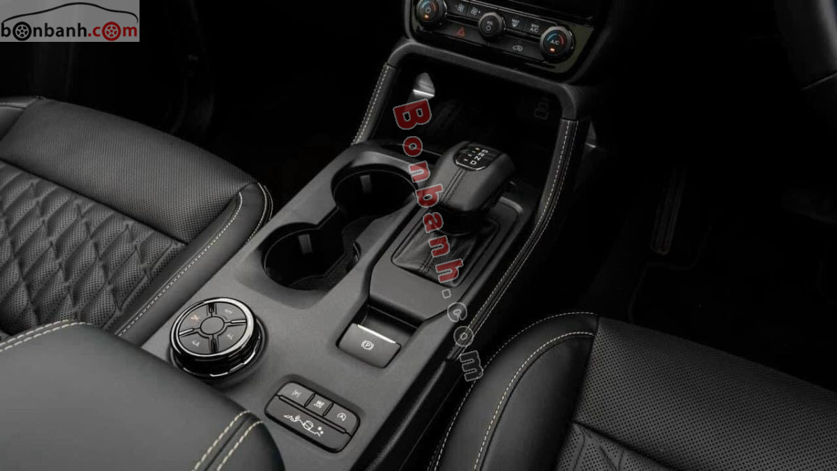 Bán ô tô Ford Everest Platinum 2.0L 4x4 AT - 2026 - xe mới