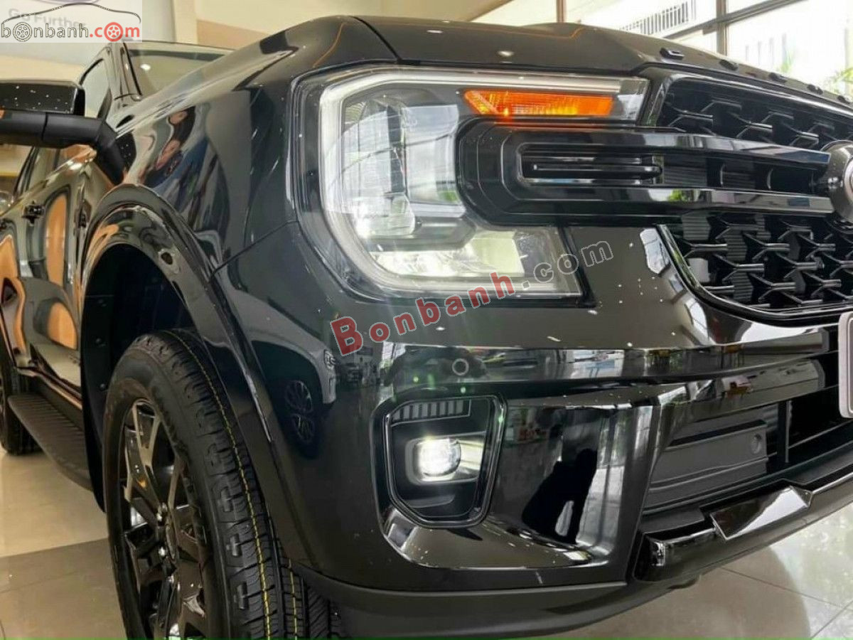 Bán ô tô Ford Everest Sport 2.0L 4x2 AT - 2026 - xe mới