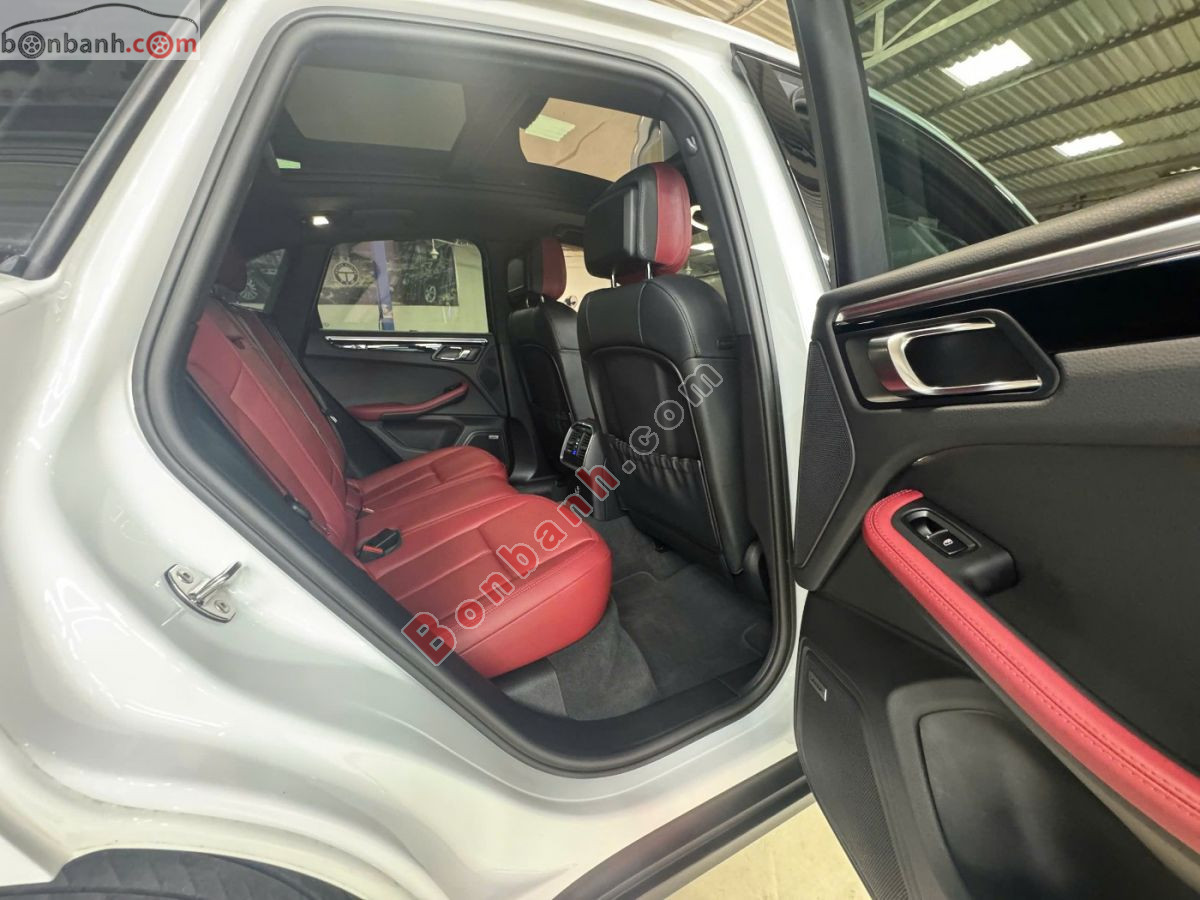 Bán ô tô Porsche Macan S - 2022 - xe cũ