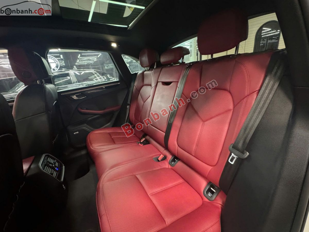 Bán ô tô Porsche Macan S - 2022 - xe cũ